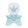 Bacio 3 em 1 Light Blue Autobrinca Online