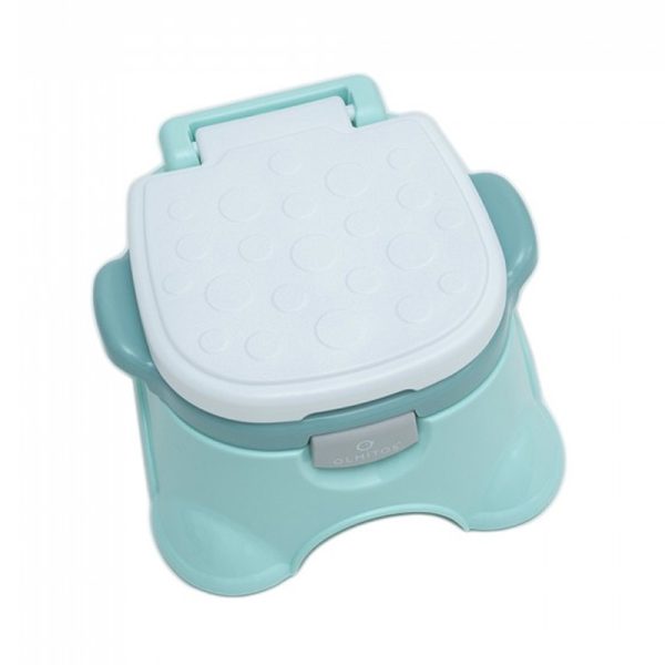 Bacio 3 em 1 Light Blue Autobrinca Online