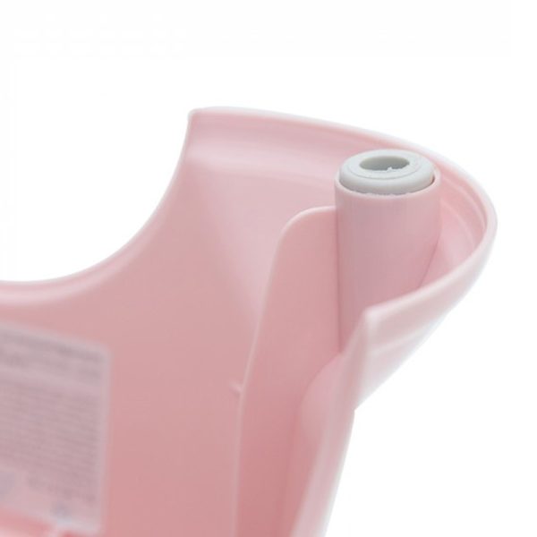 Bacio 3 em 1 Light Pink Autobrinca Online