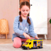 Dickie Toys Ambulância c/ Luz e Sons Autobrinca Online