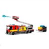 LEGO City – Equipa de Bombeiros Sapadores 60321 Autobrinca Online