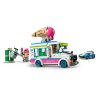 LEGO City – Perseguição Policial na Carrinha de Gelados 60314 Autobrinca Online