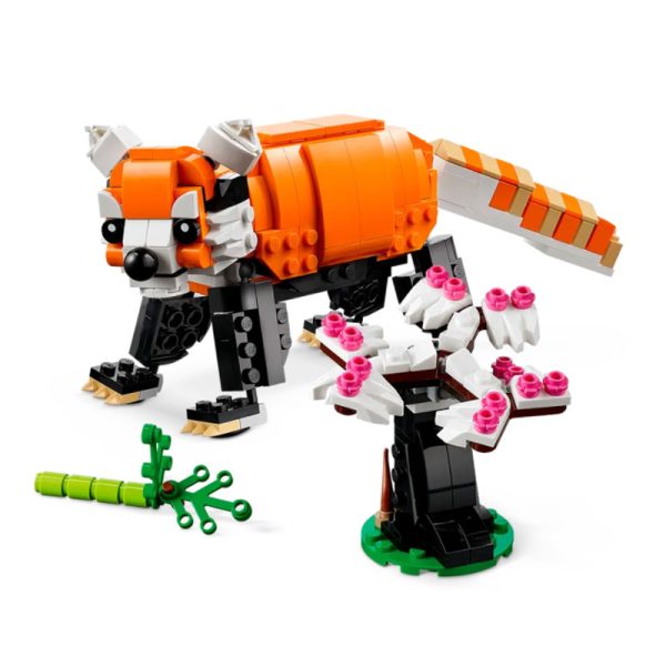 LEGO Creator – Majestoso Tigre 31129 Autobrinca Online