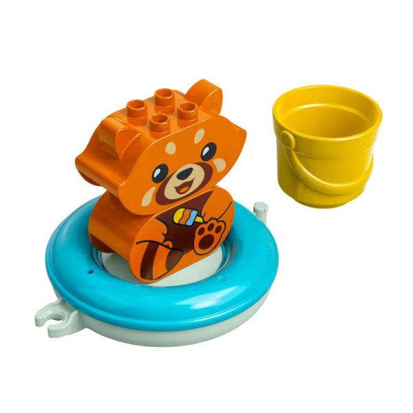 LEGO Duplo Hora do Banho – Panda Flutuante 10964 Autobrinca Online
