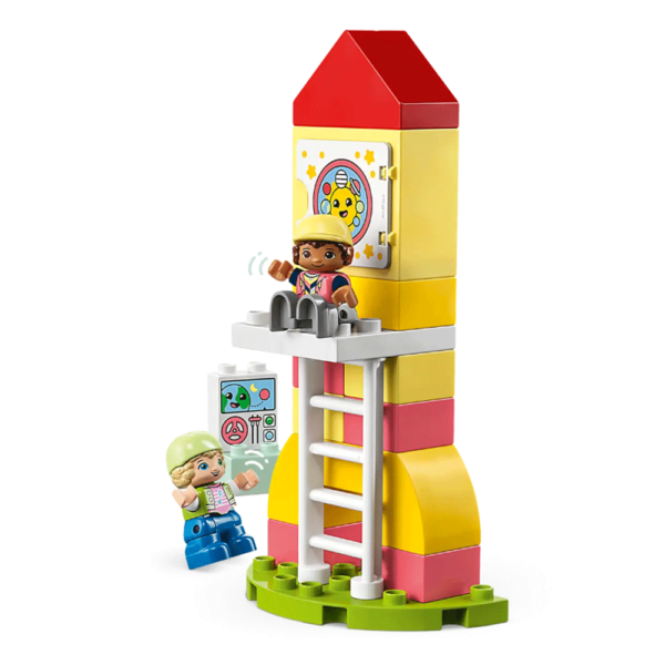 LEGO Duplo Parque Infantil de Sonho 10991 Autobrinca Online