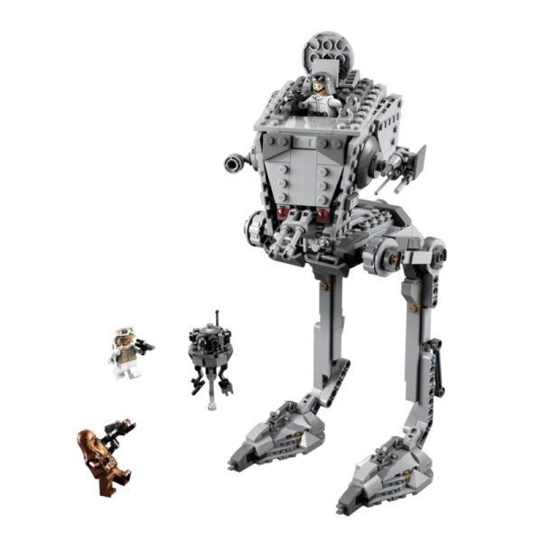 LEGO Star Wars Hoth AT-ST 75322 Autobrinca Online