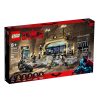 LEGO Super Heroes – O Confronto The Riddler na Batcaverna 76183 Autobrinca Online