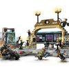 LEGO Super Heroes – O Confronto The Riddler na Batcaverna 76183 Autobrinca Online