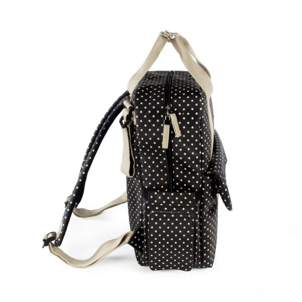 Mochila Walking Mum Emily Autobrinca Online