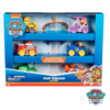 Patrulha Pata Pack 6 Veículos c/ Figuras Autobrinca Online