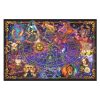 Puzzle Zodíaco – 3000 Peças Autobrinca Online