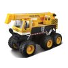 Quarry Monsters Camião c/ Grua Die Cast Autobrinca Online