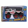 Quarry Monsters Camião de Resgate Die Cast Autobrinca Online