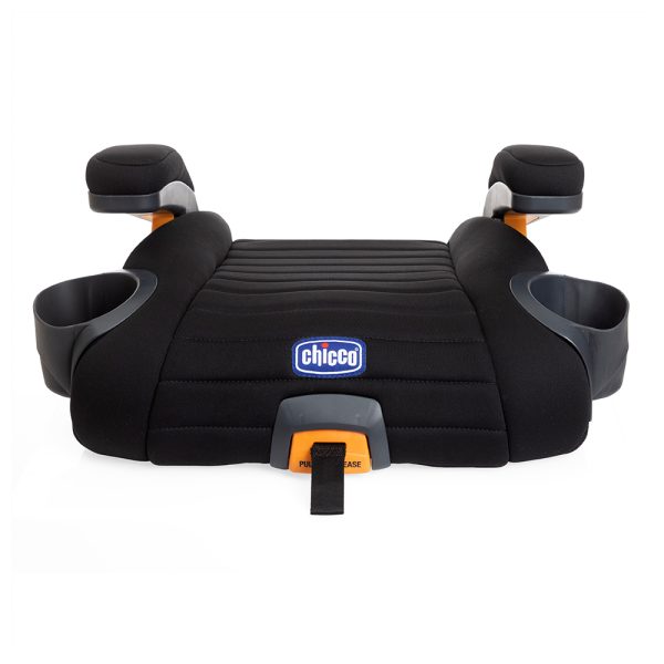Assento Chicco GoFit Plus Isofix Black