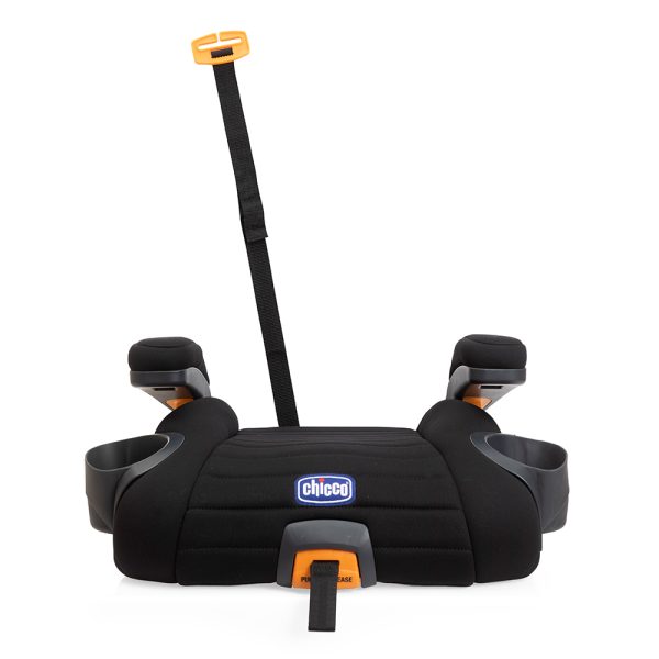 Assento Chicco GoFit Plus Isofix Black