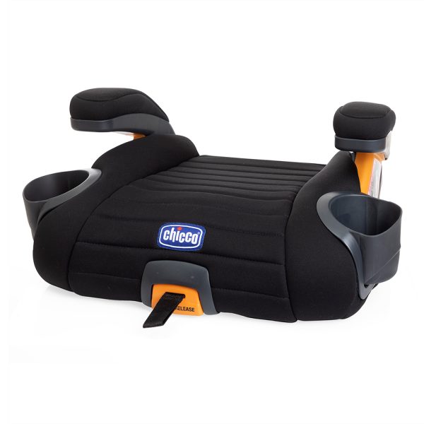 Assento Chicco GoFit Plus Isofix Black