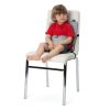 Assento Elevatório Chicco Wrappy Seat Autobrinca Online