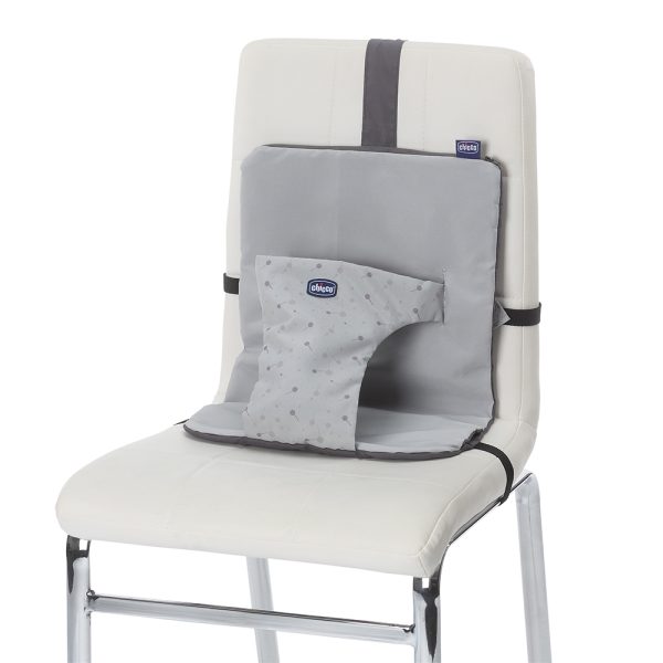 Assento Elevatório Chicco Wrappy Seat Autobrinca Online