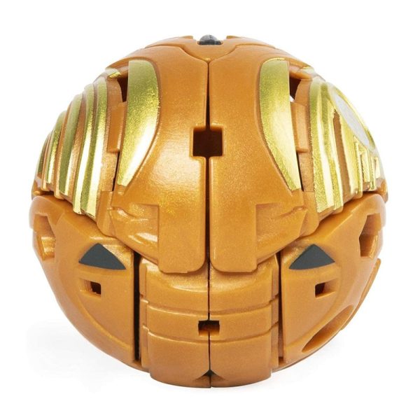 Bakugan Armored Alliance – Auxillataur Autobrinca Online