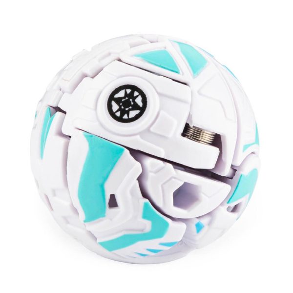 Bakugan Armored Alliance – Howlkor Autobrinca Online
