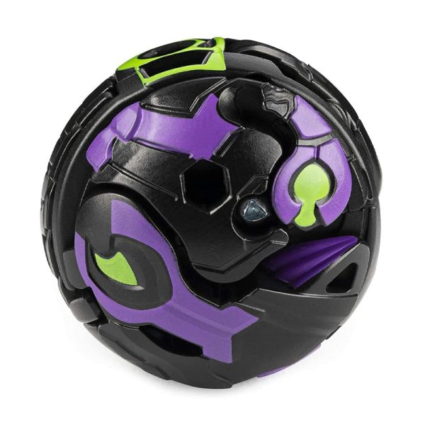 Bakugan Armored Alliance – Trox Autobrinca Online