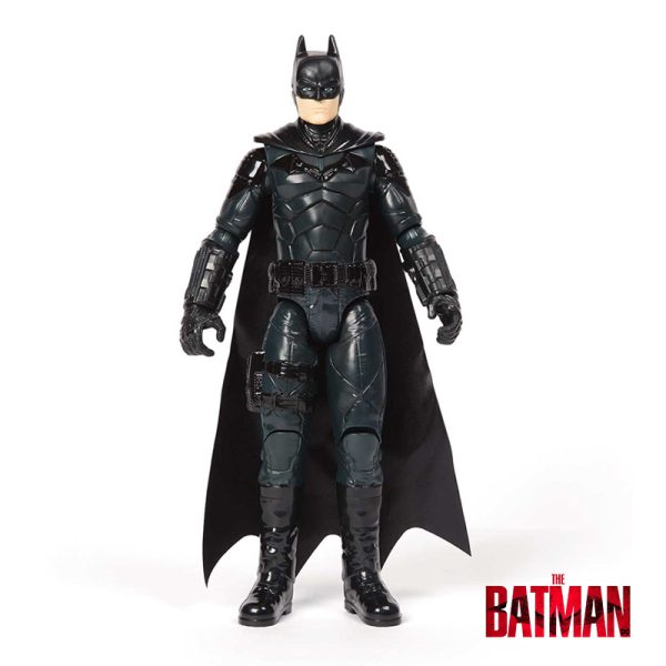 Batman: O Filme – Figura XL Batman Autobrinca Online