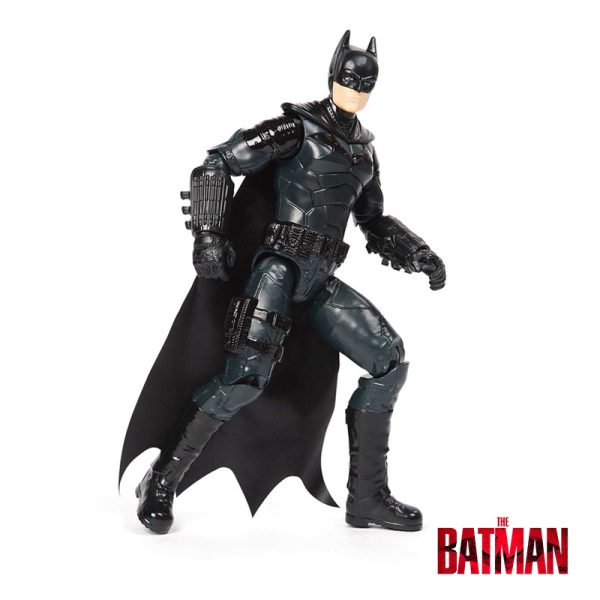 Batman: O Filme – Figura XL Batman Autobrinca Online