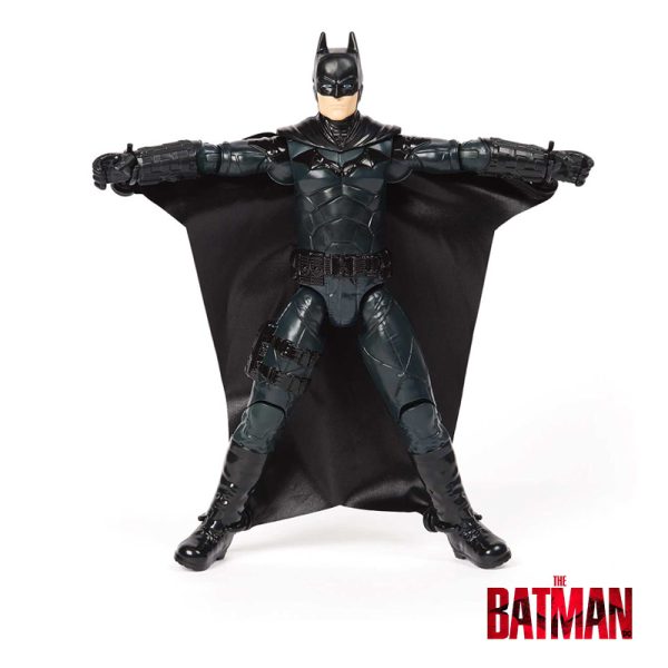 Batman: O Filme – Figura XL Batman Autobrinca Online