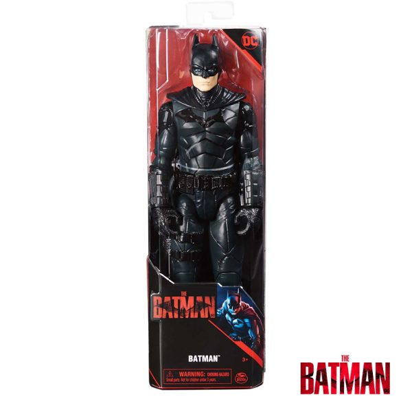 Batman: O Filme – Figura XL Batman Autobrinca Online