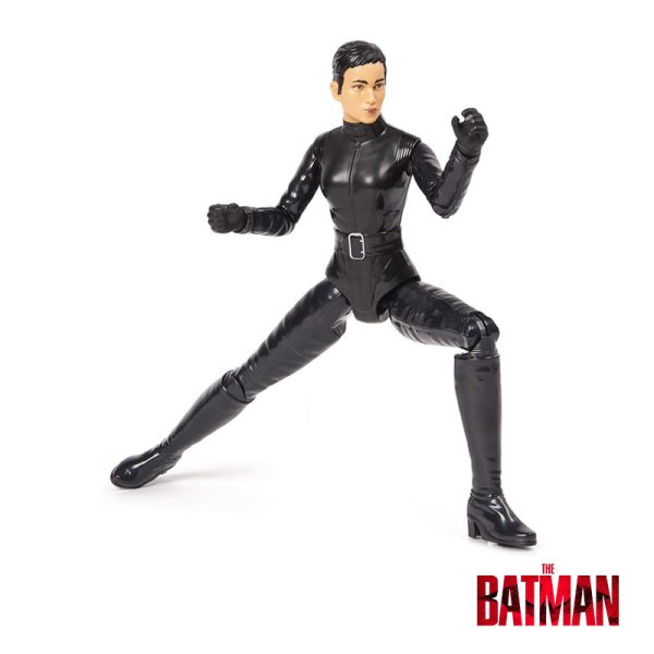 Batman: O Filme – Figura XL Selina Kyle Autobrinca Online