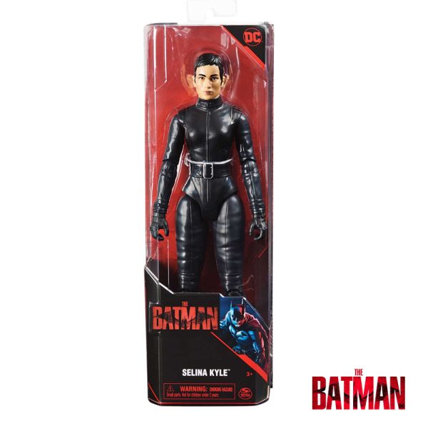 Batman: O Filme – Figura XL Selina Kyle Autobrinca Online