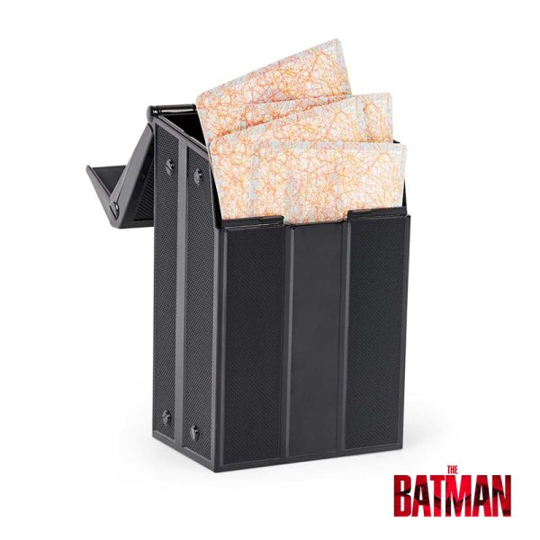 Batman: O Filme – Kit de Acessórios