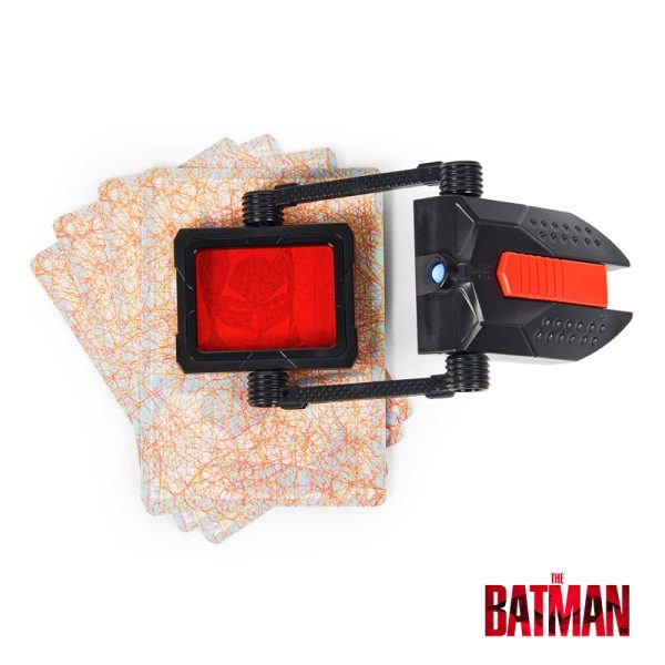 Batman: O Filme – Kit de Acessórios