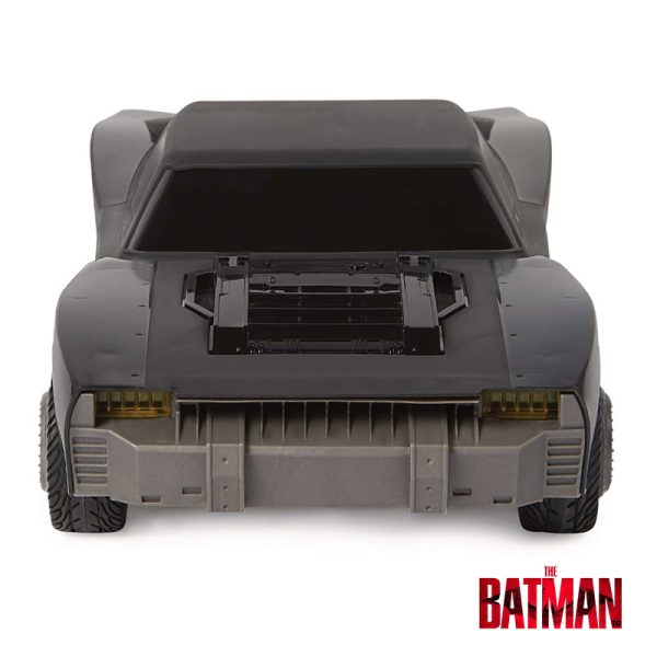 Batman: O Filme – Turbo Boost Batmobile 1:15 RC Autobrinca Online