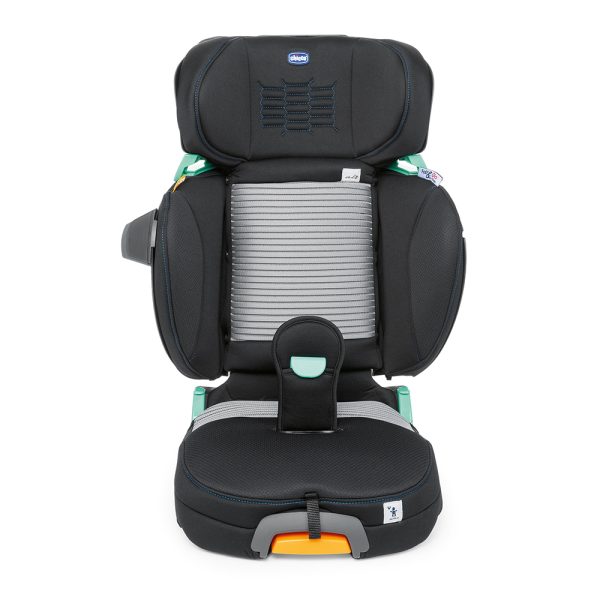 Cadeira Chicco Fold & Go i-Size Air Black Air Autobrinca Online