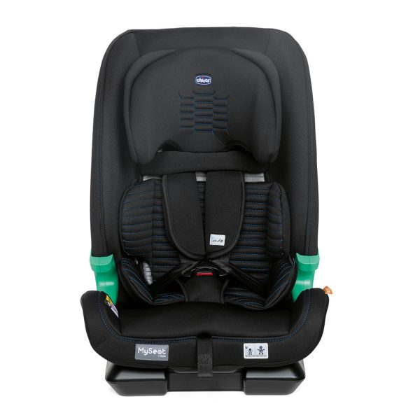 Cadeira Chicco MySeat i-Size Air Black Air Autobrinca Online