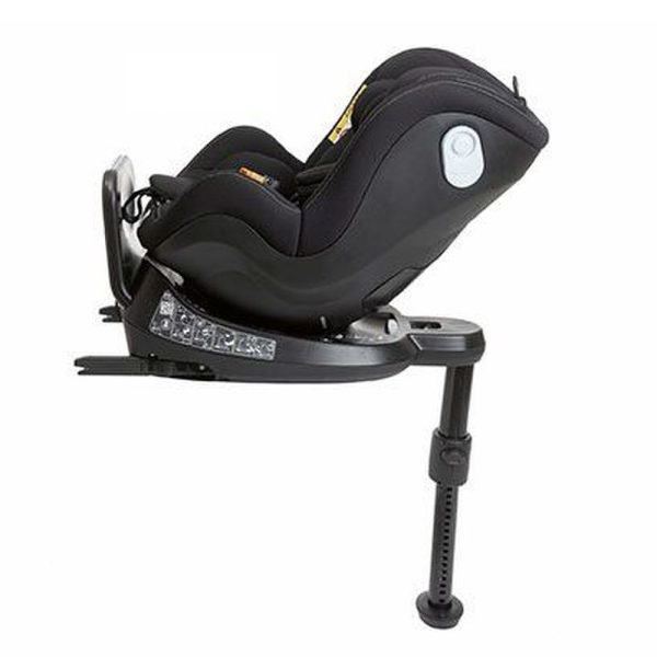 Cadeira Chicco Seat2Fit i-Size Black Autobrinca Online