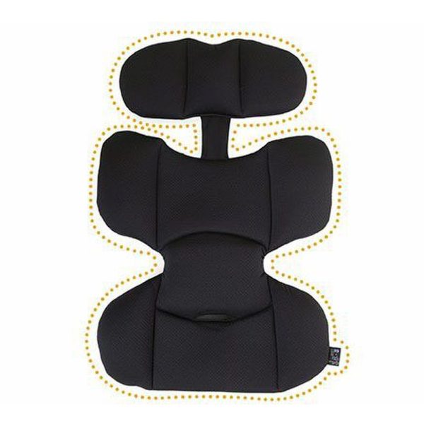 Cadeira Chicco Seat2Fit i-Size Black Autobrinca Online