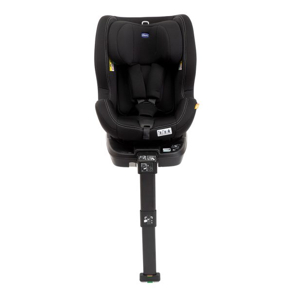 Cadeira Chicco Seat3Fit i-Size Black Autobrinca Online