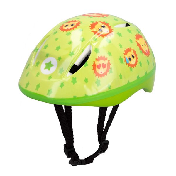 Capacete K3yriders c/ Capa de Peluche Leão Autobrinca Online