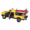Carrinha Pick Up Salva Vidas Autobrinca Online