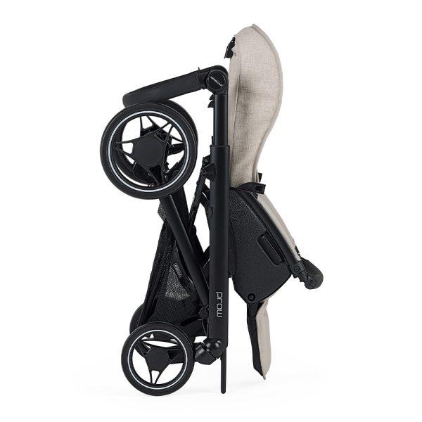 Trio Bébécar Pack Prow+ KA233 Autobrinca Online
