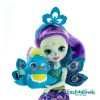 Enchantimals Patter Peacock e Flap Autobrinca Online