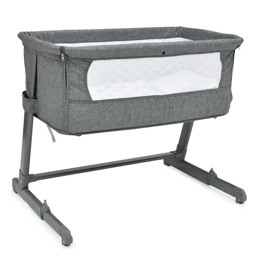Berço Carbebé Mini-Cama Cosleep