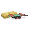 Reboque de Transporte de Fardos Autobrinca Online