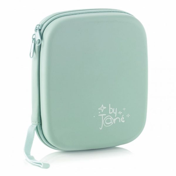 Set de Higiene c/ Necessaire Jané Menta Autobrinca Online