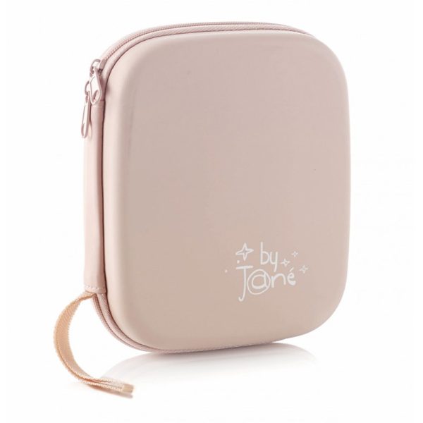 Set de Higiene c/ Necessaire Jané Rosa Autobrinca Online