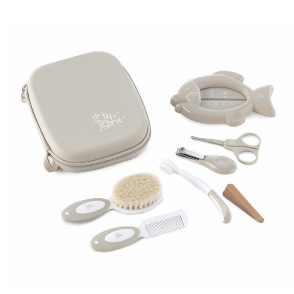 Set de Higiene c/ Necessaire Jané Sand Autobrinca Online