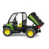 Trator John Deere Gator XUV 855D Autobrinca Online
