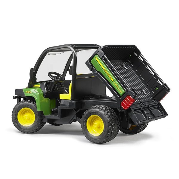 Trator John Deere Gator XUV 855D Autobrinca Online